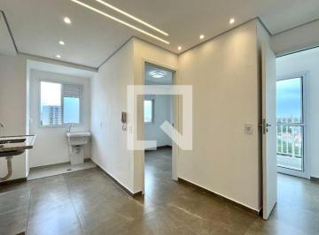Apartamento · 35m² · 3 Quartos · Apartamento à Venda - Saúde, 3 Quartos,  35 m² - São Paulo