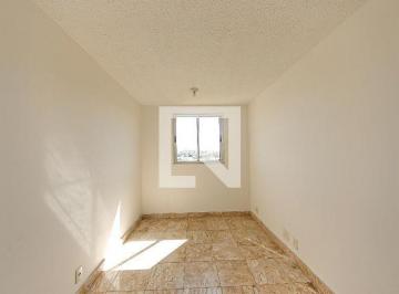 Apartamento · 44m² · 2 Quartos · 1 Vaga · Apartamento à Venda - Parque São Lucas, 2 Quartos, 44 m² - São Paulo