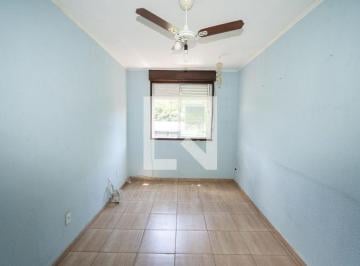 Apartamento · 43m² · 1 Quarto · 1 Vaga · Apartamento à Venda - Jardim Itu-Sabará, 1 Quarto,  43 m² - Porto Alegre