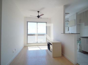 Apartamento · 48m² · 2 Quartos · 1 Vaga · Apartamento à Venda - Jardim Itu-Sabará, 2 Quartos,  48 m² - Porto Alegre