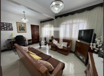 Casa · 120m² · 3 Quartos · 3 Vagas · Casa à Venda - Butantã, 3 Quartos, 120 m² - São Paulo