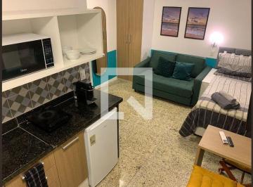 Apartamento · 23m² · 1 Quarto · Apartamento à Venda - Centro, 1 Quarto,  23 m² - Rio de Janeiro