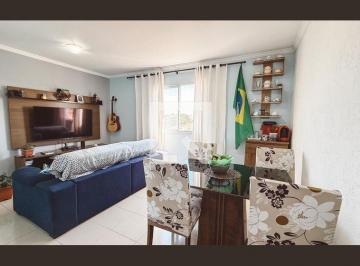 Apartamento · 48m² · 2 Quartos · 1 Vaga · Apartamento à Venda - Casa Verde, 2 Quartos,  48 m² - São Paulo
