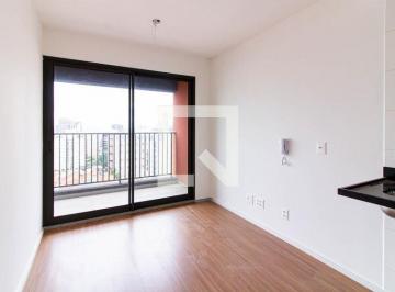 Apartamento · 32m² · 1 Quarto · Apartamento à Venda - Vila Pompéia, 1 Quarto, 32 m² - São Paulo