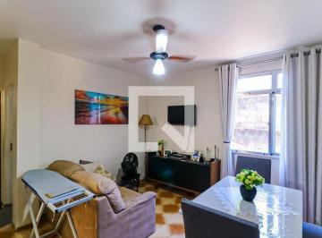 Apartamento · 44m² · 2 Quartos · 1 Vaga · Apartamento à Venda - Pilares, 2 Quartos,  44 m² - Rio de Janeiro