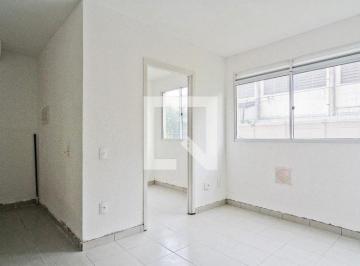 Apartamento · 34m² · 2 Quartos · Apartamento à Venda - Freguesia do Ó, 2 Quartos, 34 m² - São Paulo