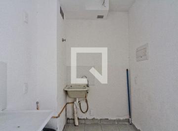 Apartamento · 34m² · 2 Quartos · Apartamento à Venda - Freguesia do Ó, 2 Quartos, 34 m² - São Paulo