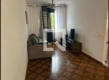 Apartamento · 54m² · 2 Quartos · 1 Vaga · Apartamento à Venda - Jardim Brasília, 2 Quartos,  54 m² - São Paulo