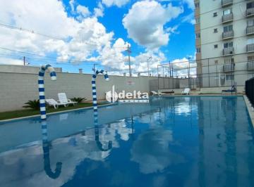 Apartamento · 63m² · 2 Quartos · 1 Vaga · Apartamento disponível para locação no bairro Grand Ville em Uberlândia-MG