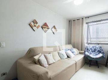 Apartamento · 105m² · 3 Quartos · 1 Vaga · Apartamento à Venda - Moema, 3 Quartos,  105 m² - São Paulo