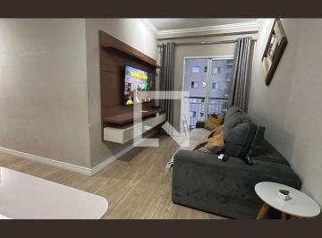 Apartamento · 59m² · 2 Quartos · 1 Vaga · Apartamento à Venda - Jardim Esperança, 2 Quartos, 59 m² - Barueri