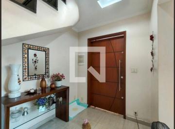 Casa · 180m² · 3 Quartos · 1 Vaga · Casa à Venda - Tijuca, 3 Quartos,  180 m² - Rio de Janeiro