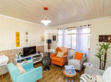 Casa · 300m² · 3 Quartos · 3 Vagas · Casa à Venda - Vila Guilherme, 3 Quartos, 300 m² - São Paulo