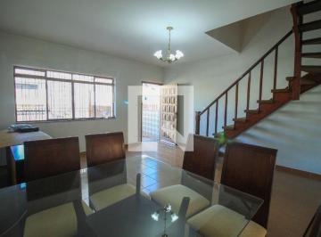 Casa · 300m² · 3 Quartos · 1 Vaga · Casa à Venda - Mooca, 3 Quartos,  300 m² - São Paulo
