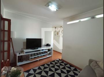 Apartamento · 68m² · 3 Quartos · 1 Vaga · Apartamento à Venda - Saúde, 3 Quartos, 68 m² - São Paulo
