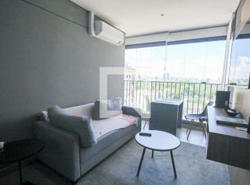 Apartamento · 49m² · 2 Quartos · 1 Vaga · Apartamento à Venda - Jardim Paulista, 2 Quartos,  49 m² - São Paulo