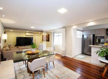 Apartamento · 84m² · 2 Quartos · 1 Vaga · Apartamento à Venda - Pinheiros, 2 Quartos, 84 m² - São Paulo
