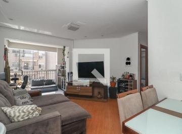 Apartamento · 76m² · 2 Quartos · 1 Vaga · Apartamento à Venda - São Sebastião, 2 Quartos,  76 m² - Porto Alegre