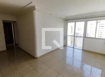 Apartamento · 142m² · 3 Quartos · 1 Vaga · Apartamento à Venda - Portal do Morumbi, 3 Quartos,  142 m² - São Paulo