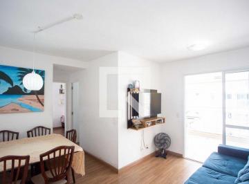 Apartamento · 66m² · 2 Quartos · 1 Vaga · Apartamento à Venda - Centro, 2 Quartos,  66 m² - Diadema