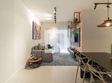Apartamento · 70m² · 2 Quartos · 1 Vaga · Apartamento à Venda - Vila Madalena, 2 Quartos,  70 m² - São Paulo