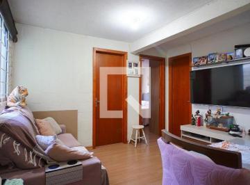 Apartamento · 97m² · 2 Quartos · 1 Vaga · Apartamento à Venda - Rubem Berta, 2 Quartos,  97 m² - Porto Alegre