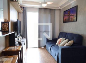 Apartamento · 55m² · 2 Quartos · 1 Vaga · Apartamento à Venda - Interlagos, 2 Quartos,  55 m² - São Paulo