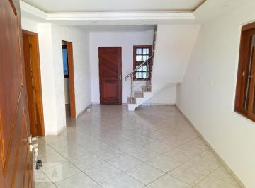 Casa · 197m² · 4 Quartos · 3 Vagas · Casa à Venda - São José, 4 Quartos,  197 m² - Canoas
