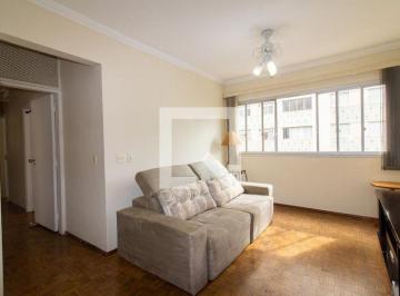 Apartamento · 76m² · 3 Quartos · 1 Vaga · Apartamento à Venda - Bosque, 3 Quartos,  76 m² - Campinas