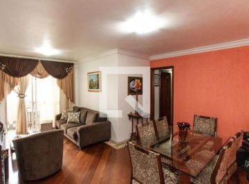 Apartamento · 76m² · 3 Quartos · 1 Vaga · Apartamento à Venda - Vila Ede, 3 Quartos,  76 m² - São Paulo