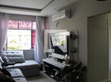 Apartamento · 95m² · 3 Quartos · 1 Vaga · Apartamento à Venda - Tijuca, 3 Quartos, 95 m² - Rio de Janeiro