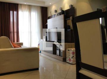 Apartamento · 60m² · 3 Quartos · 1 Vaga · Apartamento à Venda - Vila Califórnia, 3 Quartos, 60 m2