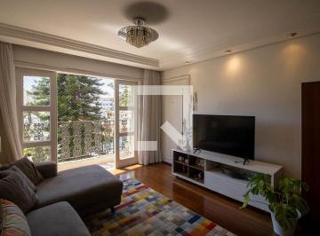 Photo 1 · Apartamento à Venda - Jardim Taboão, 3 Quartos, 105 m2