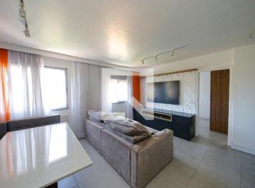 Apartamento · 41m² · 1 Quarto · 1 Vaga · Apartamento à Venda - Vila Califórnia, 1 Quarto, 41 m2
