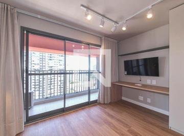 Apartamento · 23m² · 1 Quarto · Apartamento à Venda - Santo Amaro , 1 Quarto, 23 m2