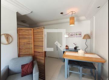 Apartamento · 67m² · 3 Quartos · 1 Vaga · Apartamento à Venda - Chácara Inglesa, 3 Quartos, 67 m2