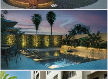 Apartamento · 55m² · 2 Quartos · 1 Vaga · WIT Residences