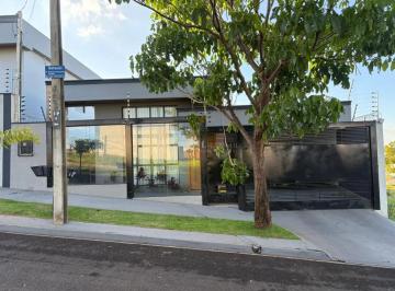 Casa · 228m² · 3 Quartos · 2 Vagas · Casa à venda mobiliada e planejada