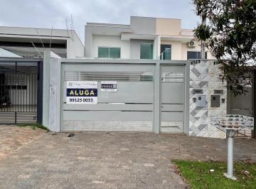 Casa · 134m² · 3 Quartos · 2 Vagas · Casa Jardim Itália