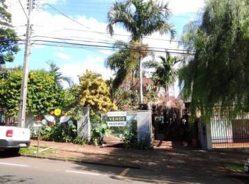 Comercial · 463m² · 4 Vagas · Comercial Casa Comercial em Maringá