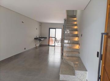 Casa · 160m² · 3 Quartos · 2 Vagas · Sobrado Residencial 160m² com 3 quartos, 1 suíte à Venda na Mooca