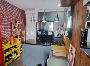 Apartamento de 2 quartos, São Paulo · Apartamento / Vila Romana/ 52 m² / 2 dormitórios /1 suíte /1 vaga
