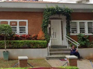 Casa · 367m² · 5 Quartos · 5 Vagas · Casa Sobrado 367m² com 5 quartos, 3 suítes à Venda no Anália Franco