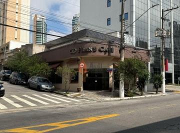 Comercial · 149m² · Salão Comercial 149m² para Locação no Anália Franco