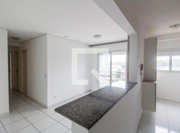Apartamento · 57m² · 2 Quartos · 1 Vaga · Apartamento à Venda - Jardim Iracema, 2 Quartos, 57 m2