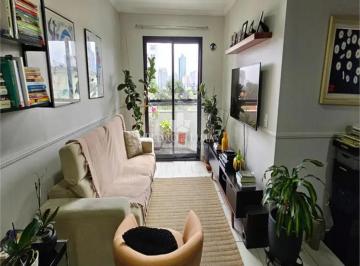 Apartamento · 82m² · 3 Quartos · 2 Vagas · Apartamento no Tatuapé 82,17m² 3 quartos 1 suíte 2 vagas. Condomínio  Ville Chablis