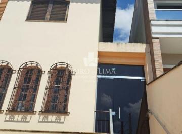 Casa · 157m² · 3 Quartos · 3 Vagas · Sobrado a venda 157m² na Vila Formosa