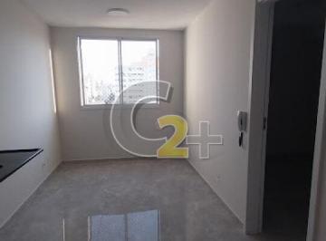 Apartamento · 25m² · 1 Quarto · 1 Vaga · Apartamento studio á venda na Vila Romana, 1 quarto, sem vaga