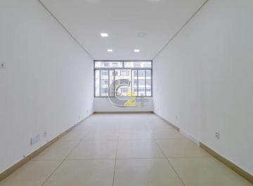 Apartamento · 31m² · 1 Quarto · Apartamento á venda no Centro com 31m², 1 quarto, sem vaga