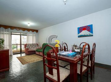 Apartamento · 270m² · 4 Quartos · 4 Vagas · Cobertura Duplex para locação no Butantã, 4 quartos,1 suíte e 4 vagas de garagem